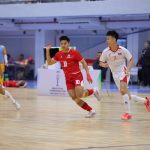Indonesia 3-2 Vietnam: Garuda Futsal Melaju ke Final AFF 2026