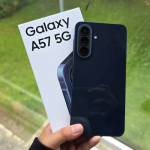Samsung Galaxy A57 5G: HP Gaming Kencang & Baterai Awet