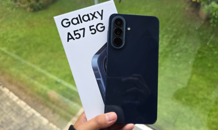 Samsung Galaxy A57 5G: HP Gaming Kencang & Baterai Awet