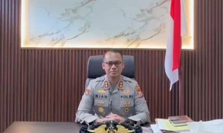 Motif Penikaman Nus Kei Terungkap, Pelaku Akui Dendam Lama