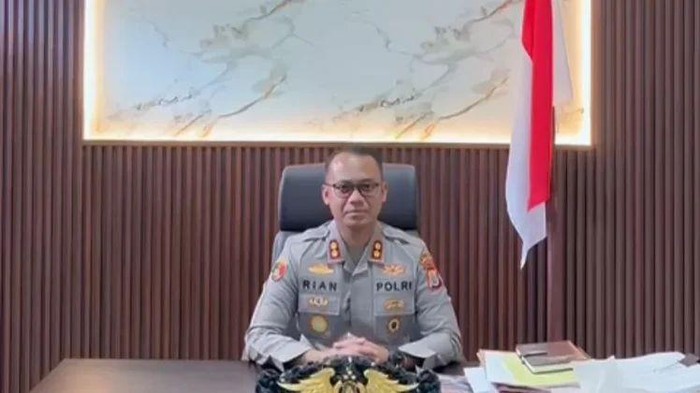 Motif Penikaman Nus Kei Terungkap, Pelaku Akui Dendam Lama