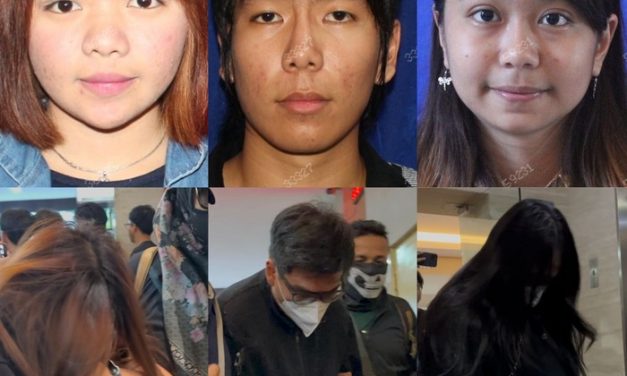 Bareskrim Polri Tangkap Keluarga Ko Erwin Terkait TPPU Narkoba