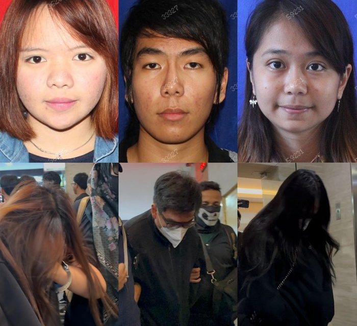 Bareskrim Polri Tangkap Keluarga Ko Erwin Terkait TPPU Narkoba