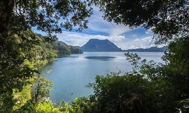 12 Wisata Terbaik di Jambi, Surga Alam & Sejarah Wajib Dikunjungi