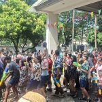 Songkran Jakarta 2026 Ramai! Festival Air Thailand Picu War Tiket
