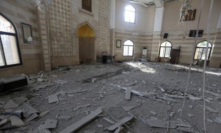 Konflik Memanas! Drone Israel Tewaskan 4 Warga Sipil di Lebanon