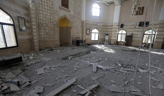 Konflik Memanas! Drone Israel Tewaskan 4 Warga Sipil di Lebanon