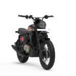 Yezdi Scrambler 350: Moge 350cc Murah dengan Fitur Modern