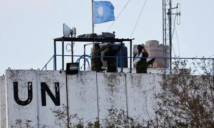 Pasukan UNIFIL Prancis Tewas di Lebanon, Ketegangan Memanas