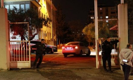 Tragedi Sekolah Turki: Remaja 14 Tahun Tembak 9 Orang Tewas