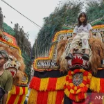 Dana Indonesia Raya Diluncurkan, Rp500 Miliar untuk Budaya