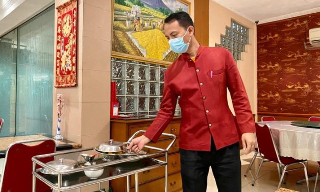 5 Restoran Chinese Legendaris Jakarta, Favorit Old Money