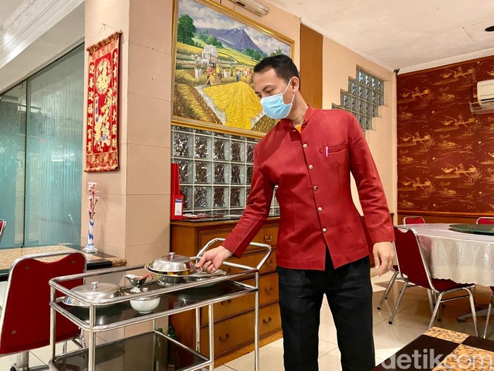 5 Restoran Chinese Legendaris Jakarta, Favorit Old Money