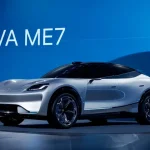 Seres Luncurkan Aiva, Merek Mobil Listrik Berbasis AI Perkuat
