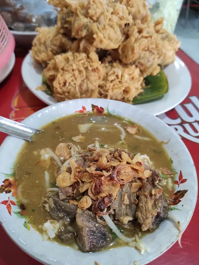 Soto Kudus
