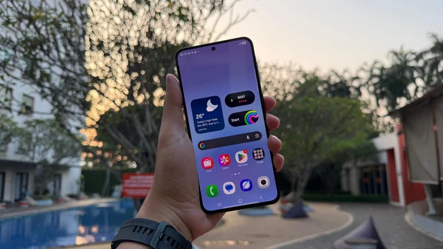 Harga Komponen Naik, Ini Alasan HP Samsung Tetap Layak Dibeli