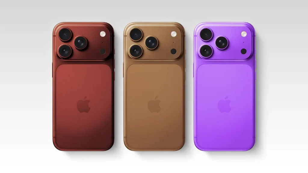 Apple