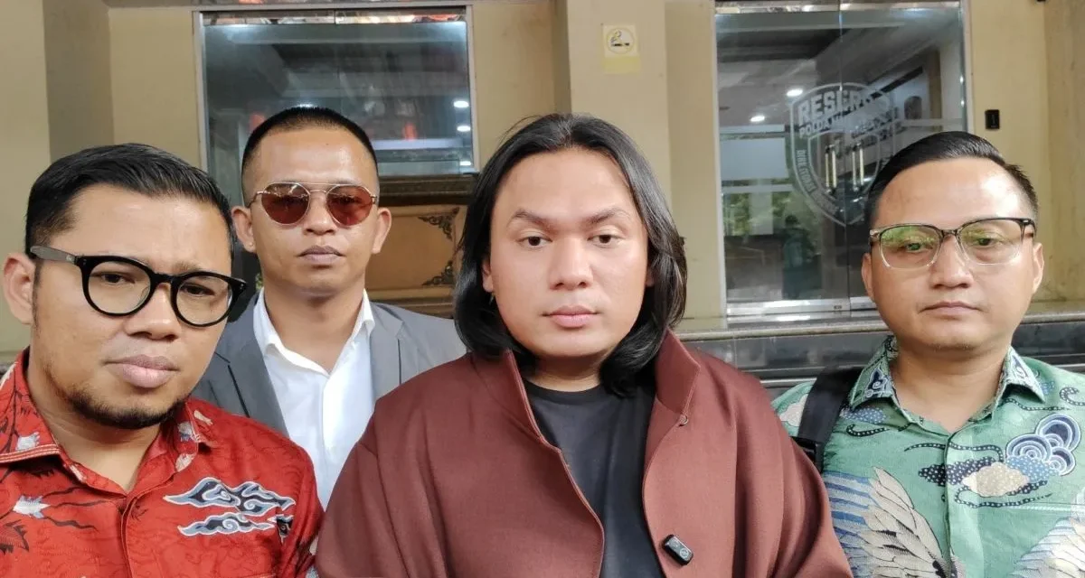 Hanania Group, Tegaskan Tidak Pernah Terima Dana Endorsement