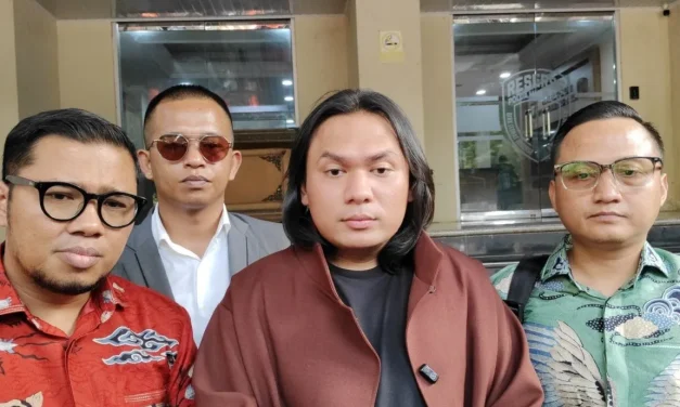 Hanania Group, Tegaskan Tidak Pernah Terima Dana Endorsement