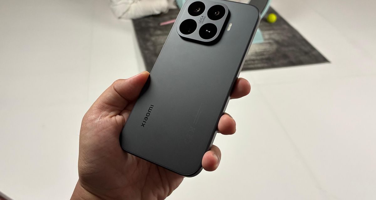 Xiaomi 17T Meluncur di Indonesia, Usung Periskop 50 MP