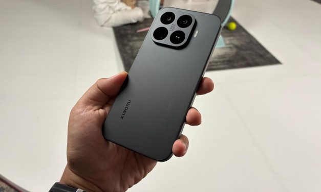 Xiaomi 17T Meluncur di Indonesia, Usung Periskop 50 MP