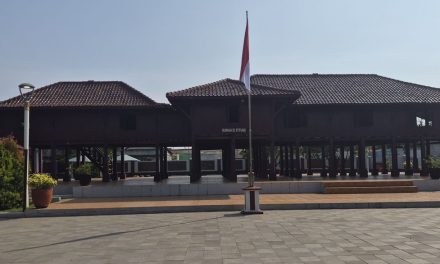 Rumah Si Pitung Jakarta, Cagar Budaya yang Tak Lekang Waktu