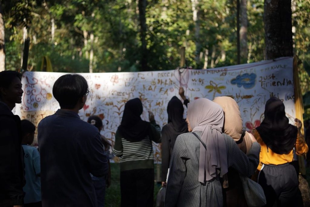Inovasi Batik
