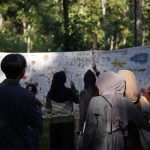 Inovasi Batik Pelindung UV Salatiga, Gabungkan Warisan Budaya
