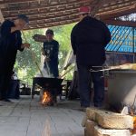 Mbabar Bubur Suro di Kampung Gribig Religi, Warisan Budaya