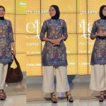 8 Tips Mix and Match Pakaian Batik agar Tampil Stylish dan Elegan
