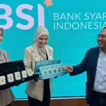 Tren Investasi Emas Meningkat, Tabungan Emas BSI Melonjak