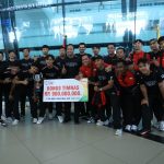 PBVSI Apresiasi Timnas Voli Putra Usai Juara AVC Men Cup 2026