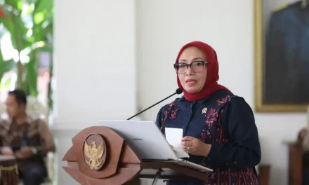 Pemerintah Perkuat Perlindungan Anak Judi Online Lintas Sektor