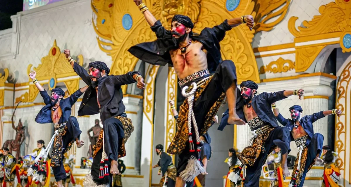 Indonesia Terpilih Warisan Budaya Takbenda UNESCO 2026–2030
