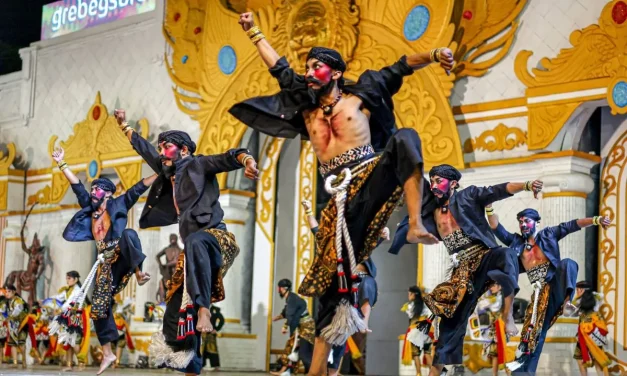 Indonesia Terpilih Warisan Budaya Takbenda UNESCO 2026–2030