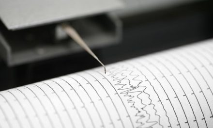 Gempa M 6,5 Guncang Mindanao, Terasa hingga Sulawesi Utara