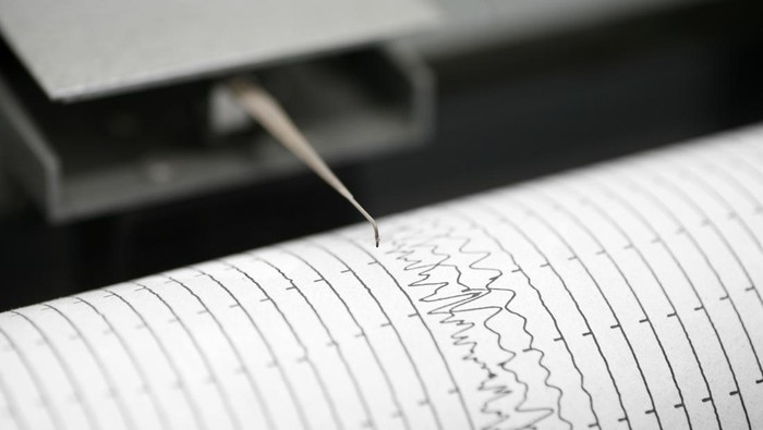 Gempa M 6,5 Guncang Mindanao, Terasa hingga Sulawesi Utara