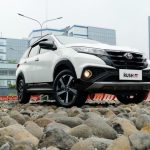 Penjualan Toyota Rush Tetap Moncer, Ini Rahasianya