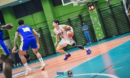 Beavers Tournament 2026 Gairahkan Persaingan Basket Komunitas