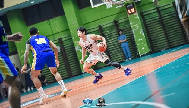 Beavers Tournament 2026 Gairahkan Persaingan Basket Komunitas