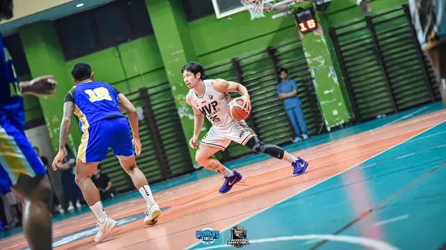Beavers Tournament 2026 Gairahkan Persaingan Basket Komunitas