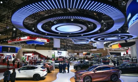 Gaikindo Tak Goyah, Target 850 Ribu Mobil Masih Aman
