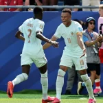 Prancis Libas Swedia 3-0 dan Tebar Ancaman di Piala Dunia