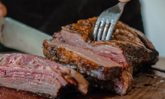 6 Steak Murah di Cipete yang Bikin Nagih, Cocok Buat Akhir Pekan