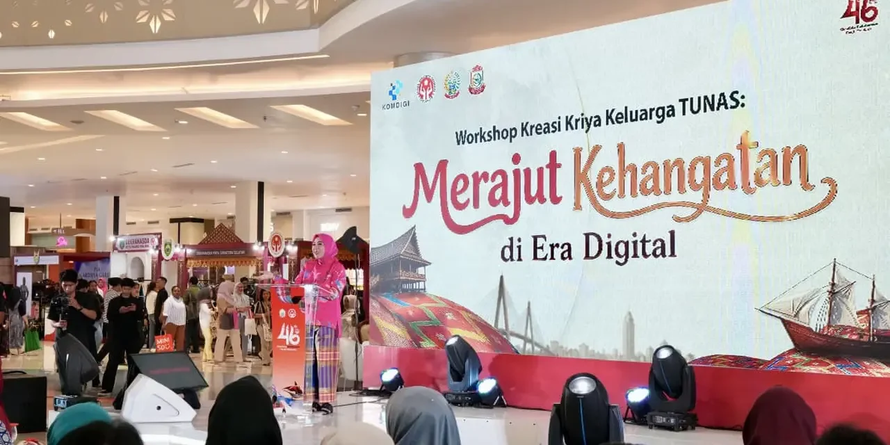 Tri Tito Karnavian Dorong Kolaborasi Lindungi Anak di Era Digital