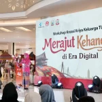 Tri Tito Karnavian Dorong Kolaborasi Lindungi Anak di Era Digital