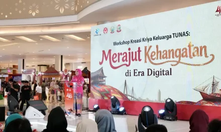 Tri Tito Karnavian Dorong Kolaborasi Lindungi Anak di Era Digital
