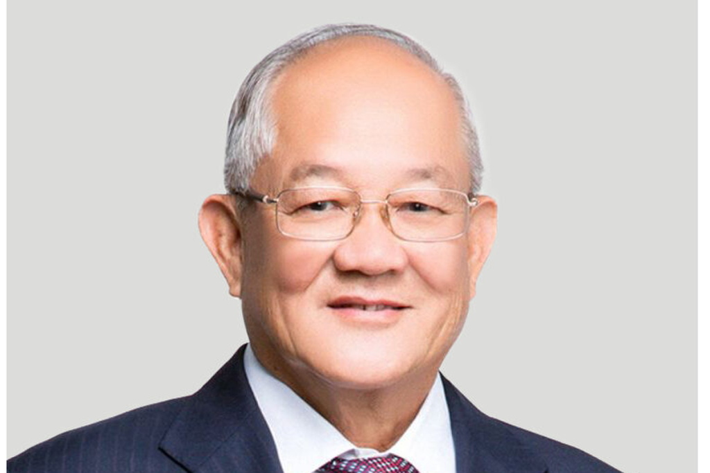Daftar 10 orang terkaya di Indonesia 2026 versi Forbes dengan Low Tuck Kwong di posisi pertama.