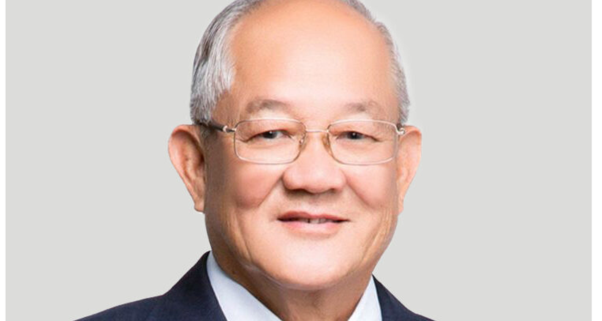 Forbes Update Orang Terkaya Indonesia, Low Tuck Kwong Teratas