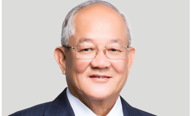 Forbes Update Orang Terkaya Indonesia, Low Tuck Kwong Teratas